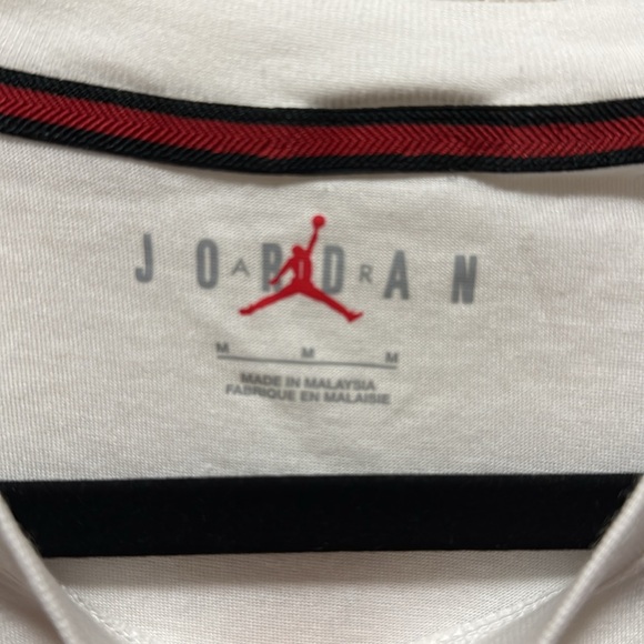 Jordan drifit tank - Picture 2 of 4